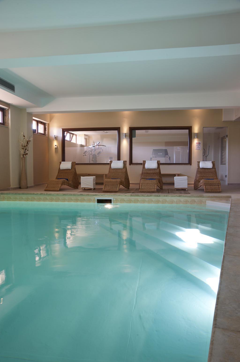 Tagli Resort & Villas Арахова Удобства фото