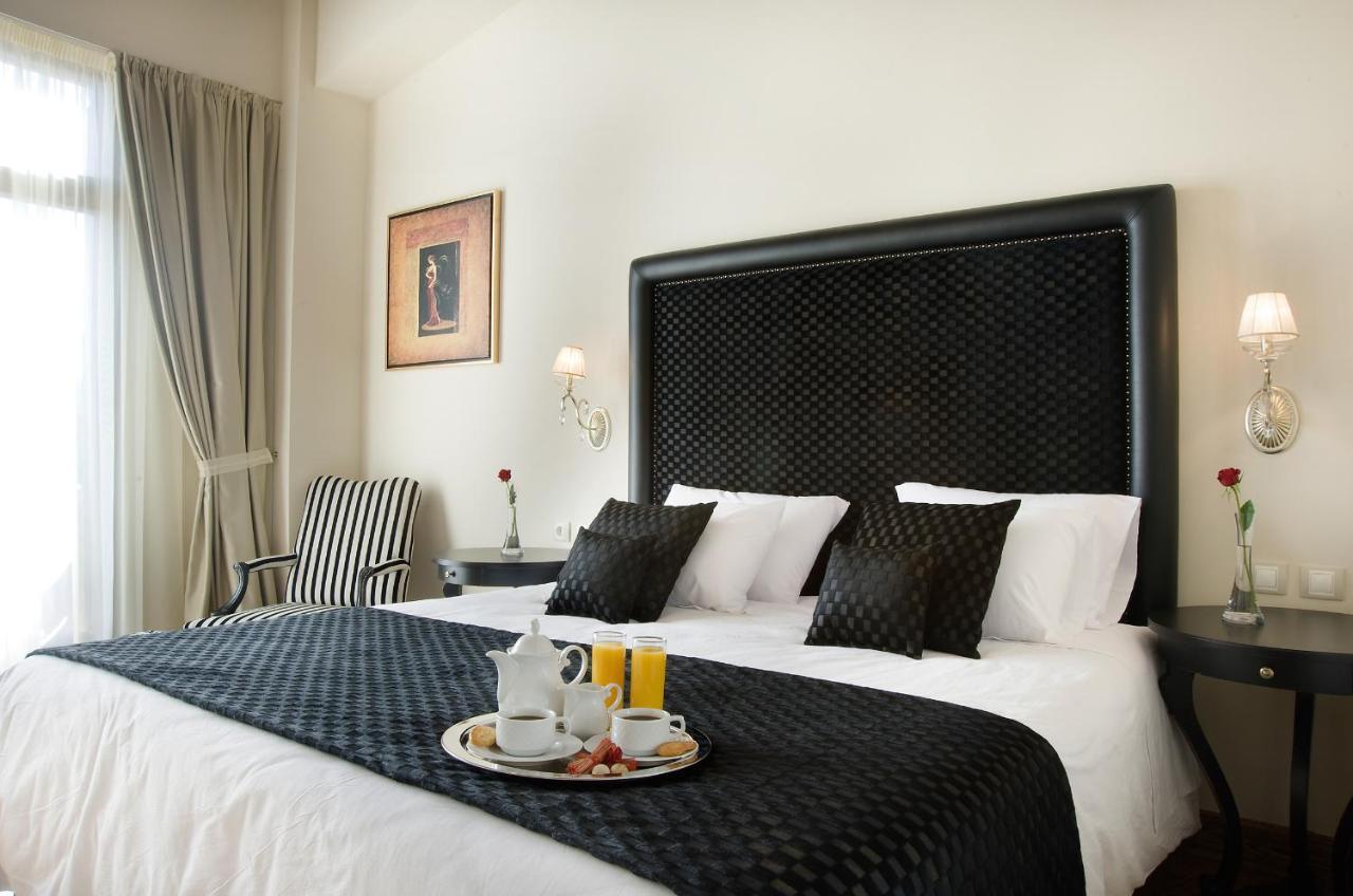 Tagli Resort & Villas Арахова Номер фото